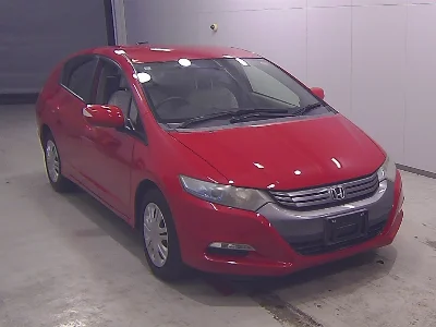 HONDA INSIGHT