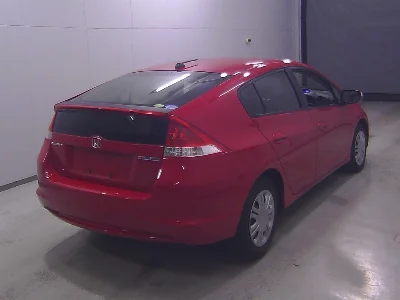 HONDA INSIGHT