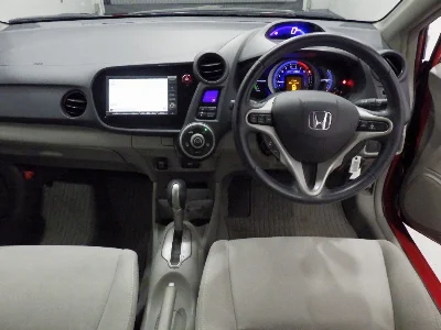 HONDA INSIGHT
