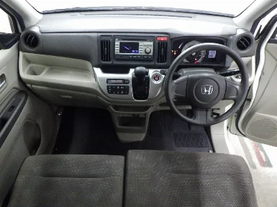HONDA N WGN