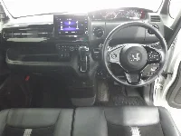 Цена авто Honda N-Box с аукционов Японии, номер кузова JF3, пробег 39 000, оценка 6
