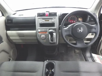 HONDA ZEST