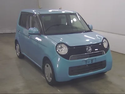 HONDA N ONE