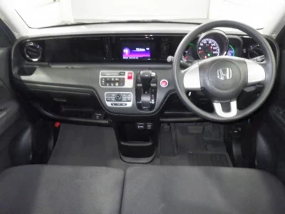 HONDA N ONE