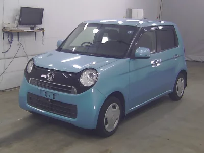 HONDA N ONE