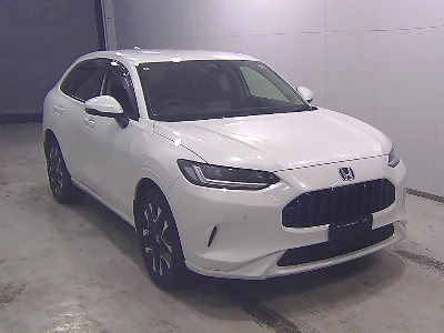 HONDA ZR-V