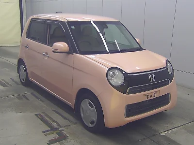 HONDA N ONE