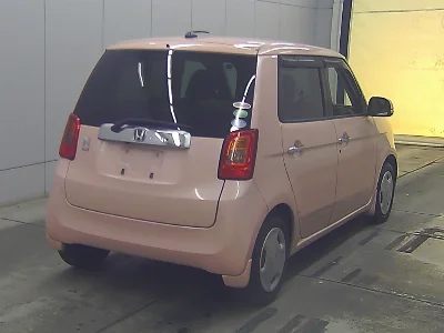 HONDA N ONE