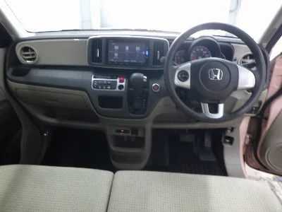 HONDA N ONE