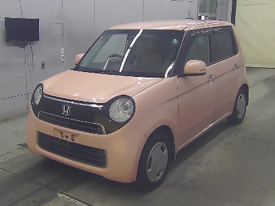 HONDA N ONE