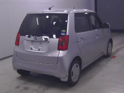 HONDA N ONE