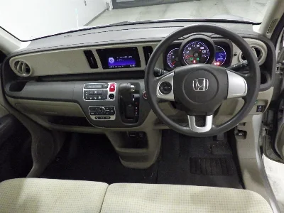 HONDA N ONE