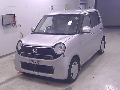 HONDA N ONE