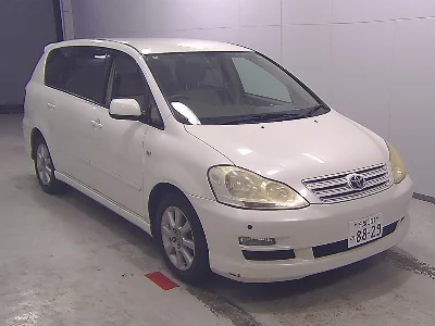 TOYOTA IPSUM