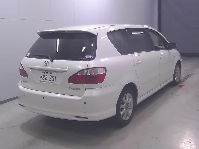 TOYOTA IPSUM
