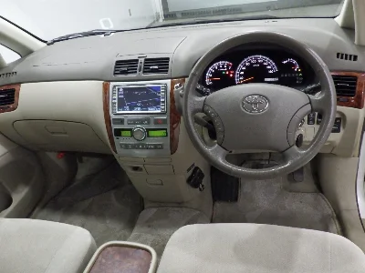 TOYOTA IPSUM