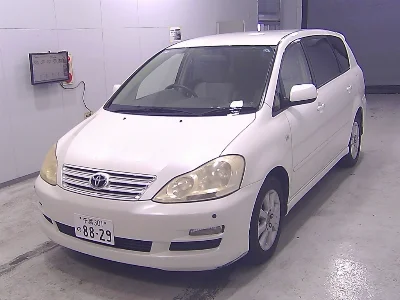 TOYOTA IPSUM