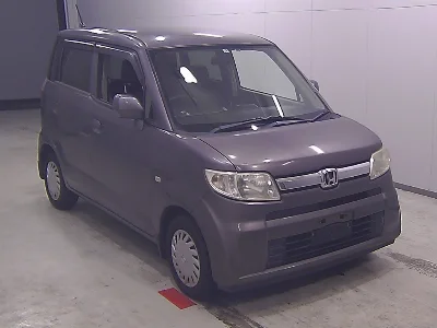 HONDA ZEST