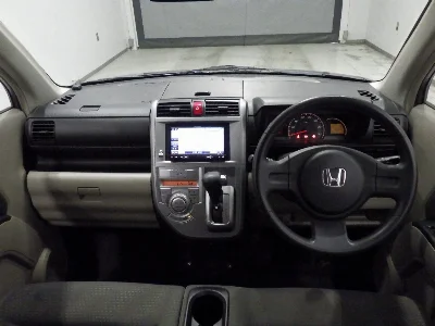 HONDA ZEST