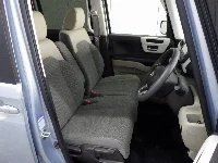 Цена авто Honda N-Box с аукционов Японии, номер кузова JF3, пробег 25 000, оценка 1