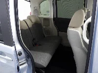 Цена авто Honda N-Box с аукционов Японии, номер кузова JF3, пробег 25 000, оценка 1