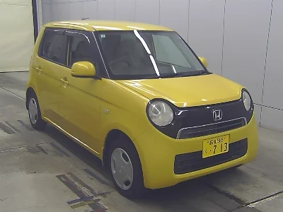 HONDA N ONE