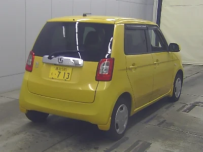 HONDA N ONE