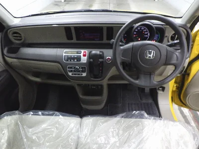 HONDA N ONE