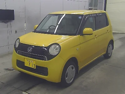 HONDA N ONE