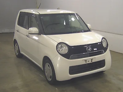 HONDA N ONE