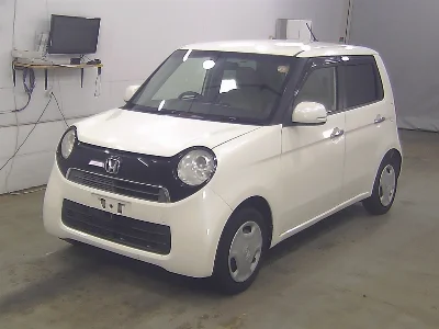 HONDA N ONE