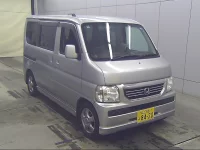 Honda Vamos
