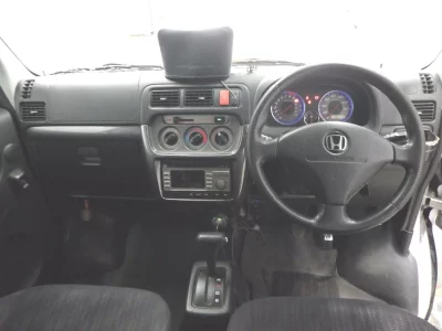 HONDA VAMOS