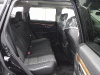 Цена авто Honda CR-V с аукционов Японии, номер кузова RT6, пробег 45 000, оценка 8