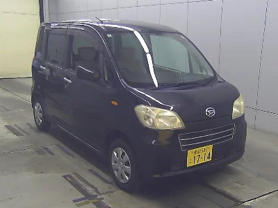 DAIHATSU TANTO EXE