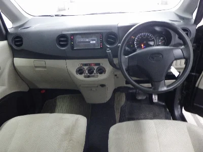 DAIHATSU TANTO EXE