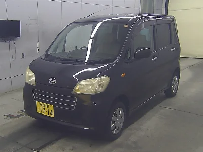 DAIHATSU TANTO EXE