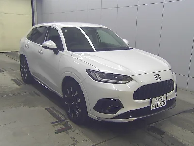 HONDA ZR-V