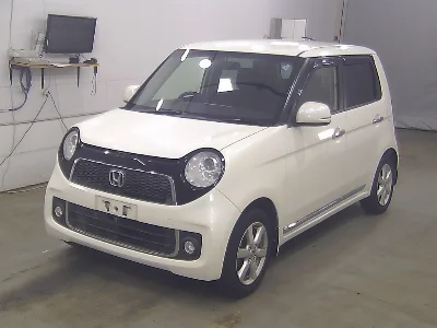 HONDA N ONE