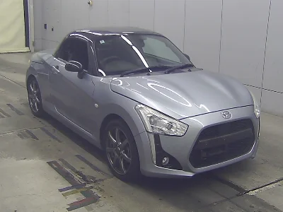 DAIHATSU COPEN