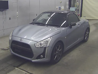 DAIHATSU COPEN