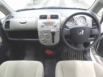 HONDA LIFE