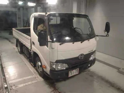 HINO DUTRO