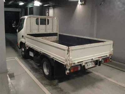 HINO DUTRO