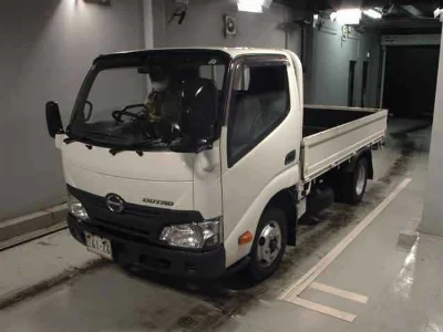 HINO DUTRO