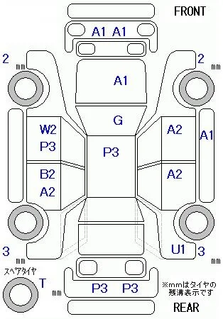 Daihatsu Boon