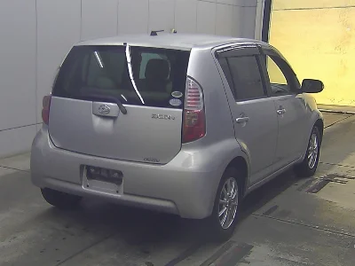 Daihatsu Boon