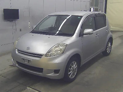Daihatsu Boon