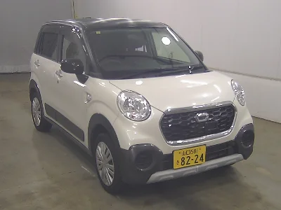 DAIHATSU CAST ACTIVA