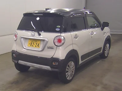 DAIHATSU CAST ACTIVA